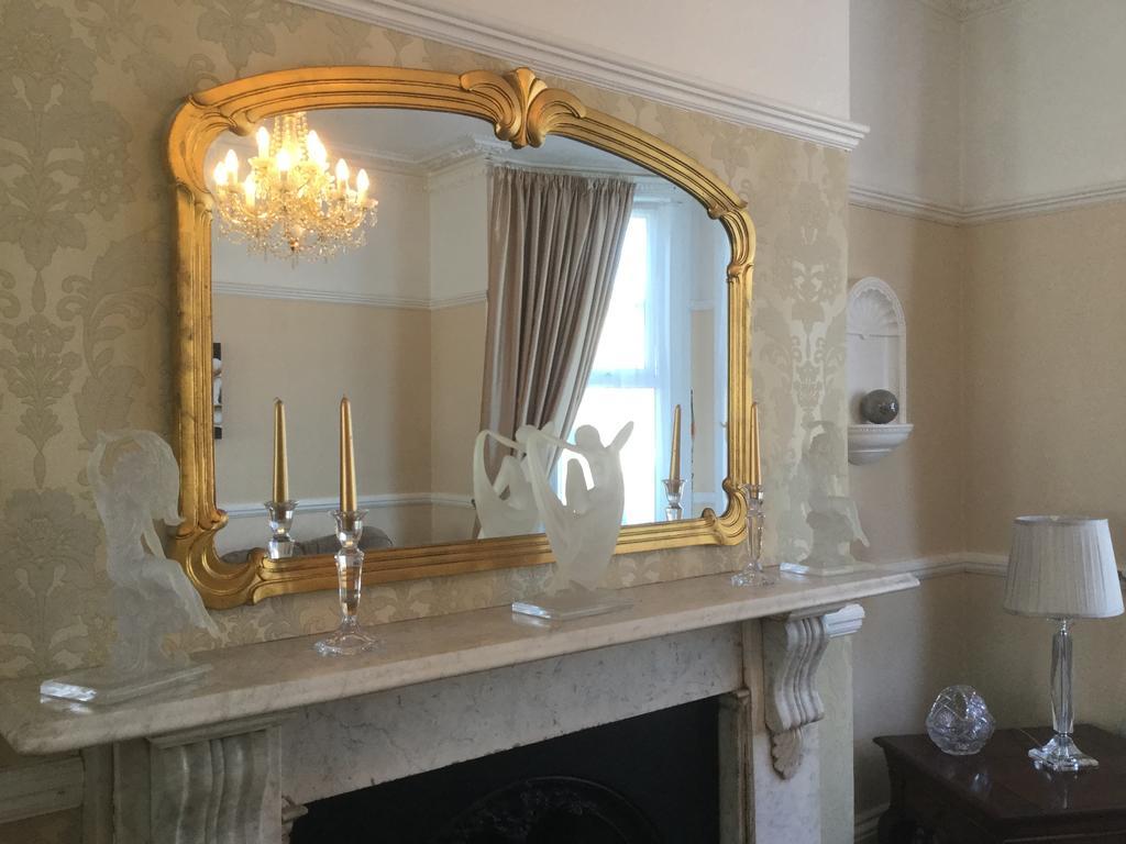 Clare House Hotel Dover Eksteriør billede