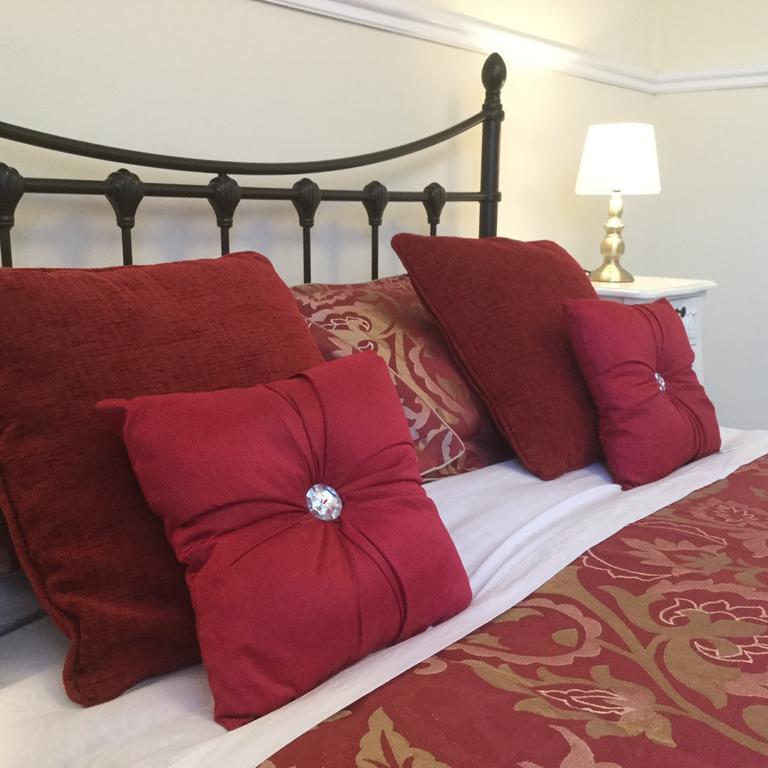 Clare House Hotel Dover Eksteriør billede