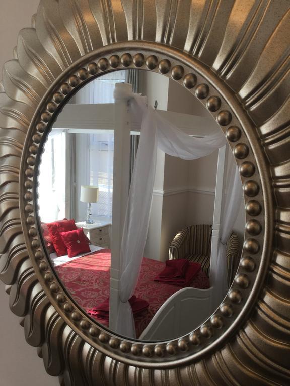 Clare House Hotel Dover Eksteriør billede